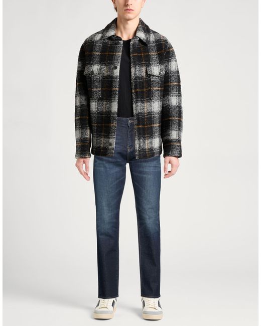 ARMANI EXCHANGE Blue Jeans for men