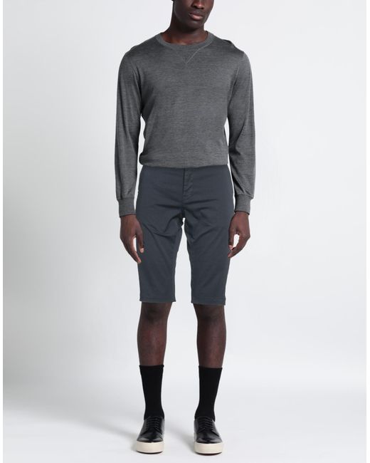 Pence Blue Shorts & Bermuda Shorts for men