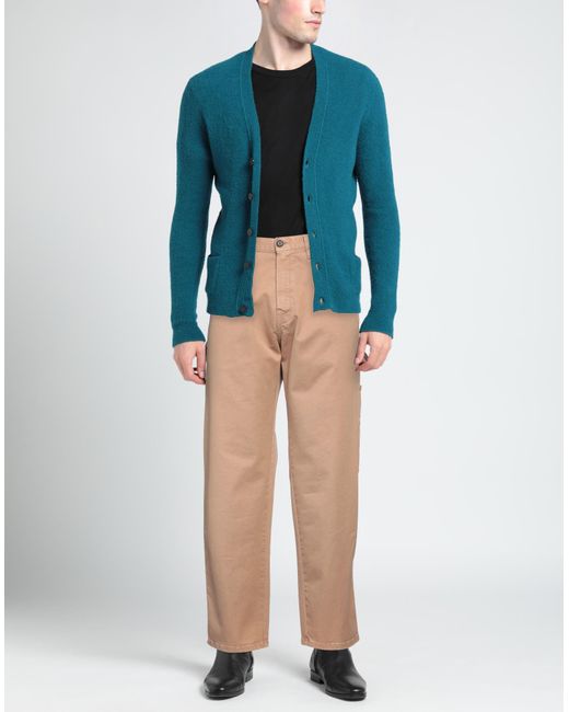 Seafarer Natural Trouser for men