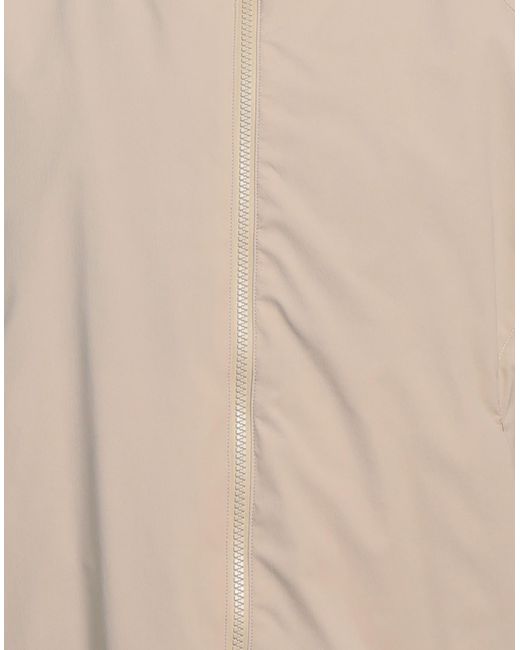 Peuterey Natural Jacket for men