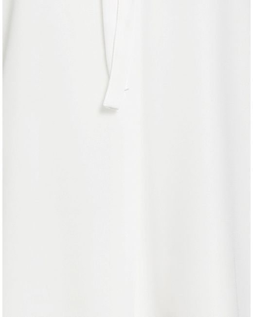 GAUDI White Top Polyester