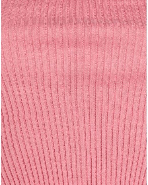 Amiri Pink Top