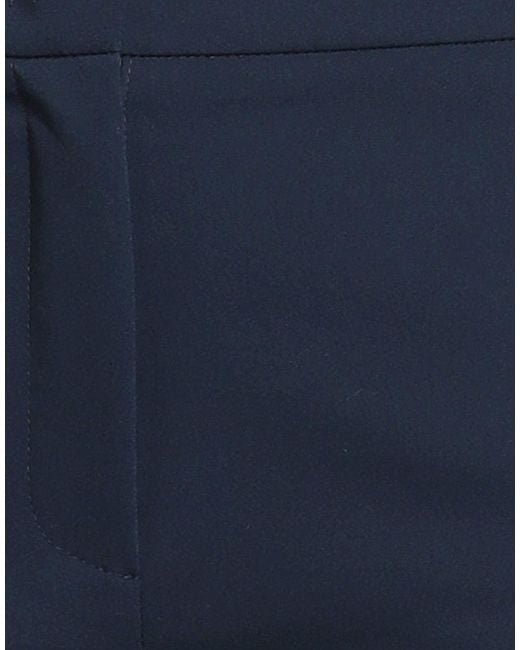Clips Blue Trouser