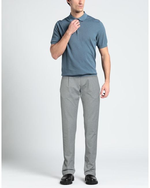 Myths Gray Pants for men