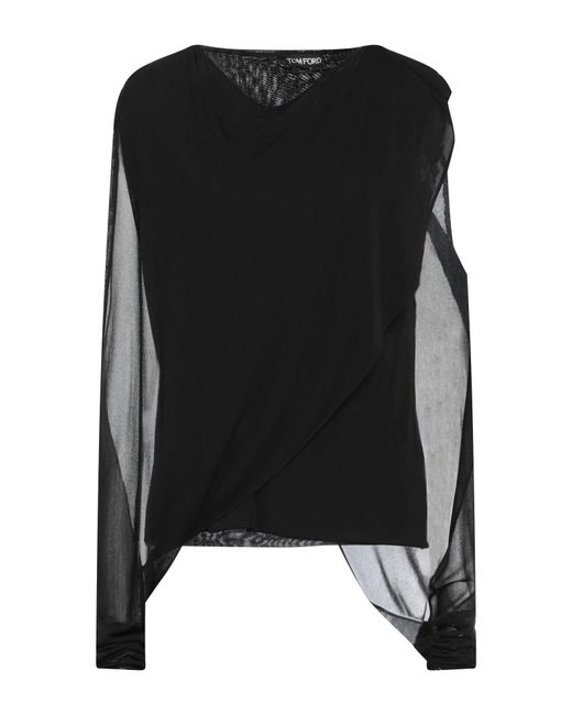 Tom Ford Black Top