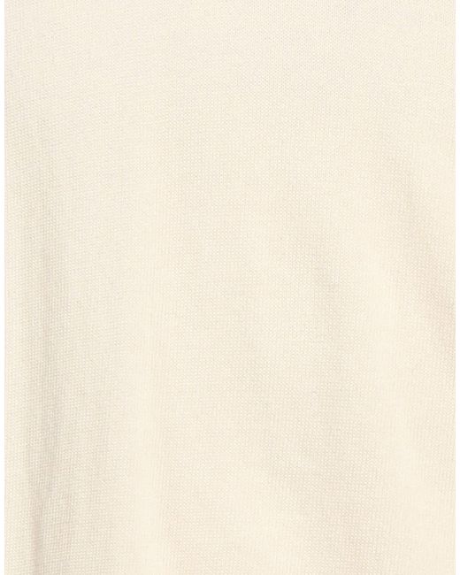 Altea White Jumper for men