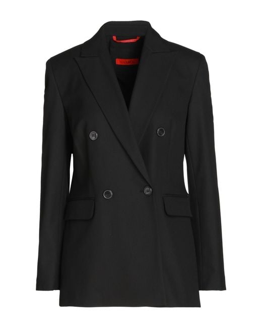 MAX&Co. Black Blazer