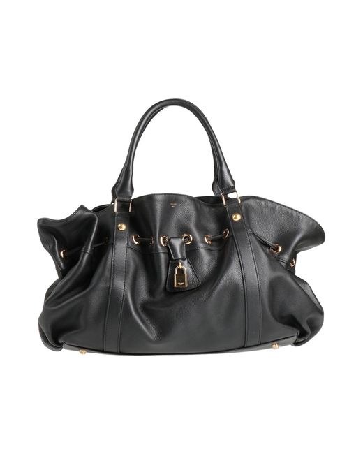 Céline Black Handbag
