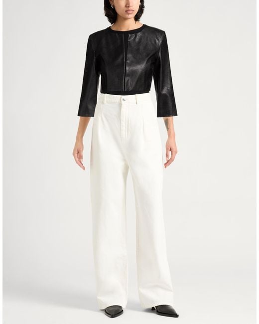 Rinascimento Black Jacket