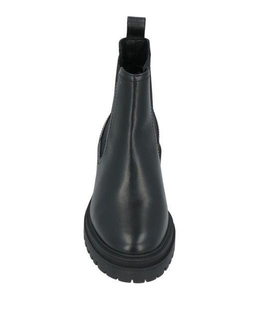 Ba&sh Black Ankle Boots