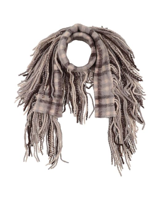 Sciarpa di Holzweiler in Brown
