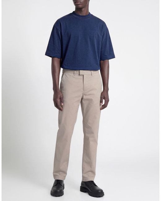 Dondup Gray Pants for men