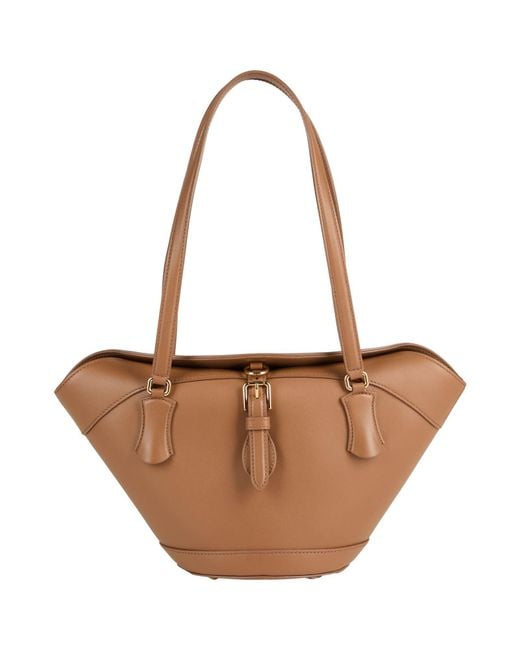 Dolce & Gabbana White Handbag