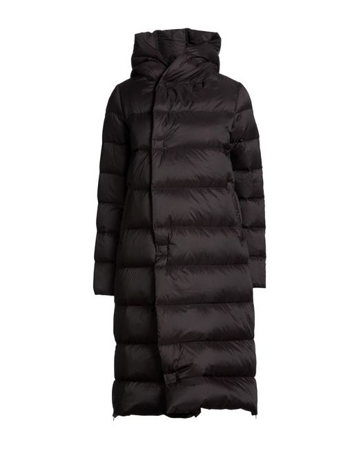 JNBY Black Puffer