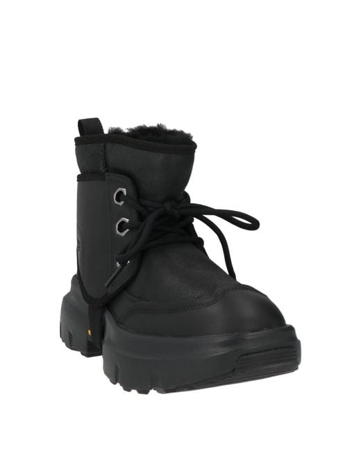 Ugg Stiefelette in Black für Herren