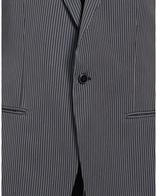 Tombolini Blue Blazer for men