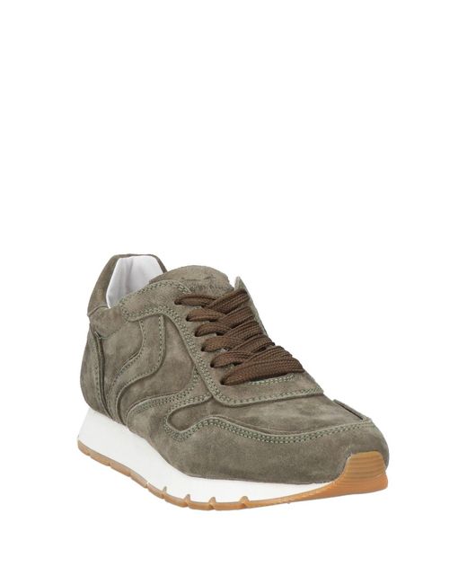 Sneakers di Voile Blanche in Brown