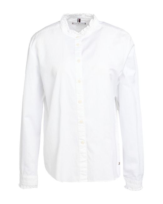 Tommy Hilfiger White Shirt