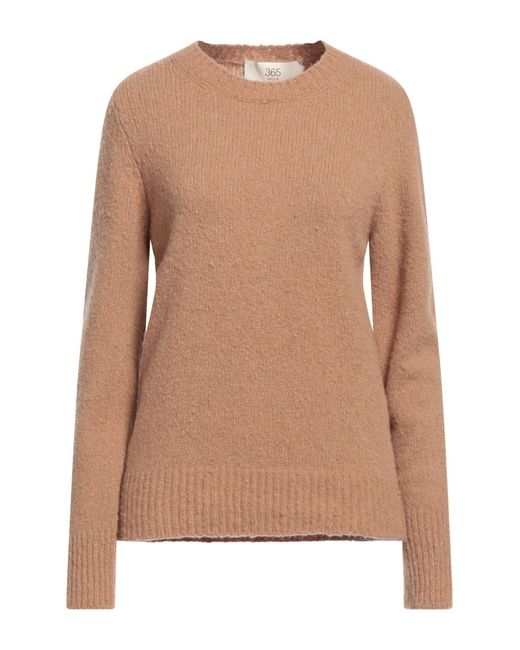 Jucca Brown Sweater