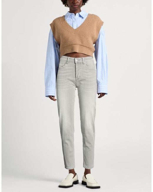 ViCOLO Gray Jeans