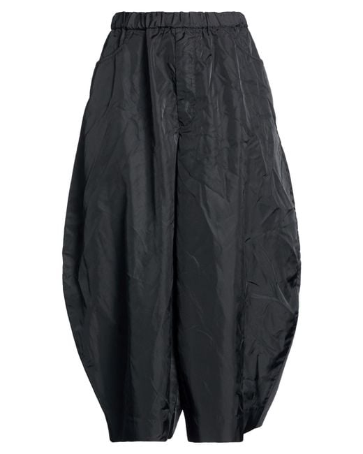 Comme des Garçons Blue Trouser