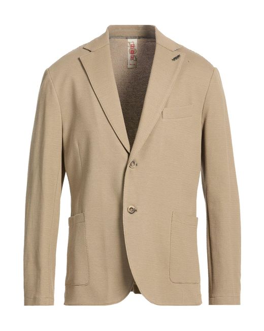 Blazer Bob pour homme en coloris Natural