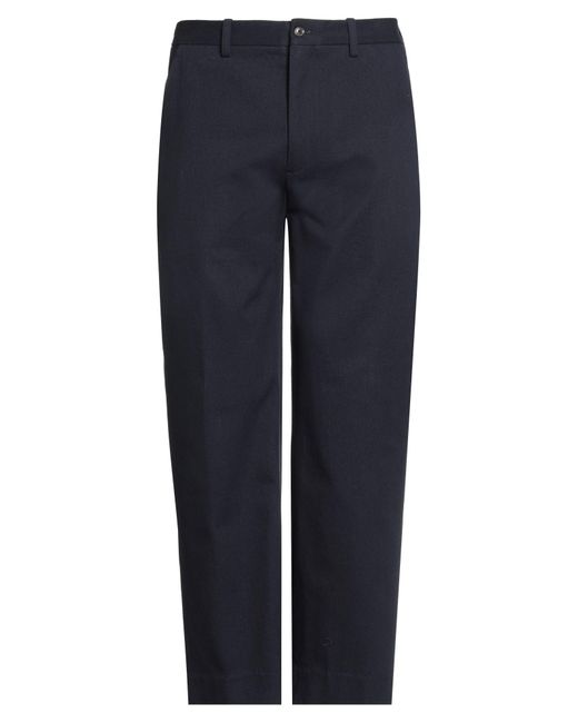 Pantalone di Bode in Blue da Uomo