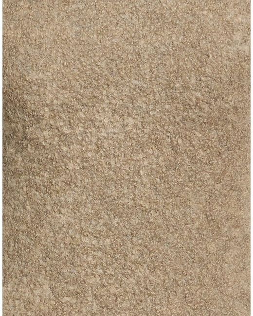 Low Classic Natural Top Wool, Nylon