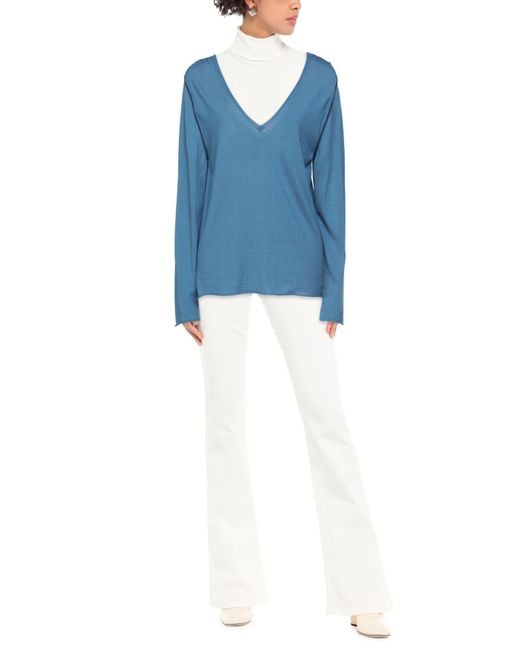 Jacob Cohen Blue Jumper