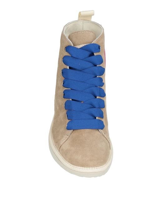 Pànchic Natural Sneakers