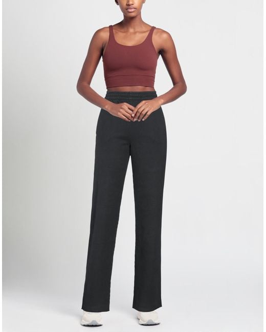 Acne Blue Trouser