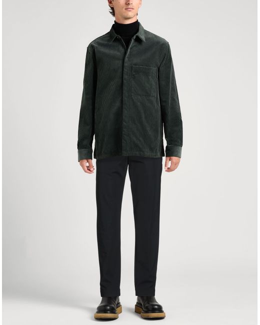 Rrd Blue Trouser for men