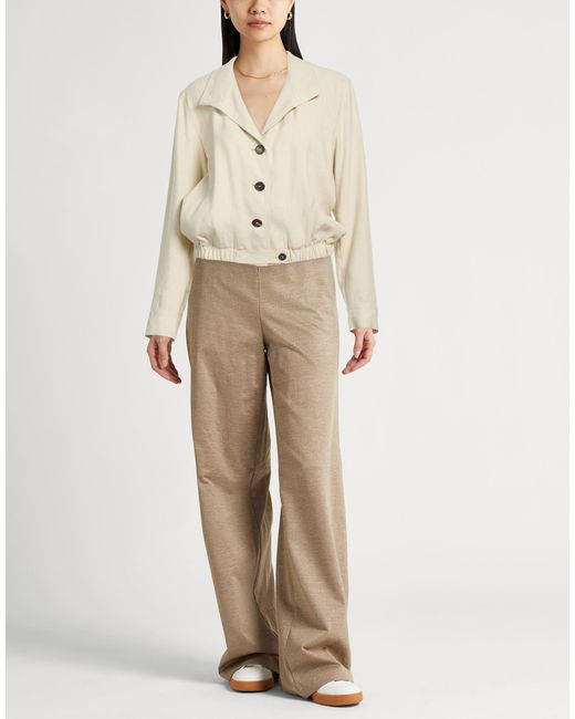 Malo Natural Jackets