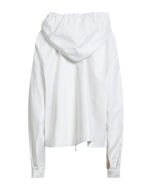 Maison Margiela White Jacket