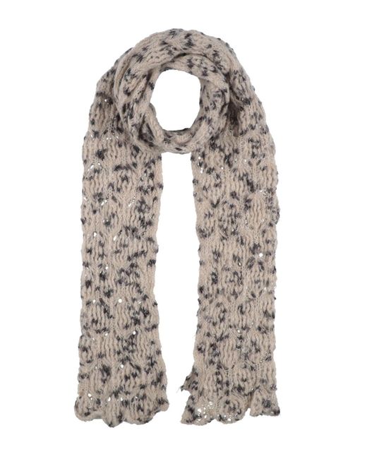 Sciarpa di Jucca in White