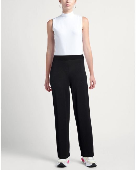 SEVENTY VENEZIA Blue Trouser