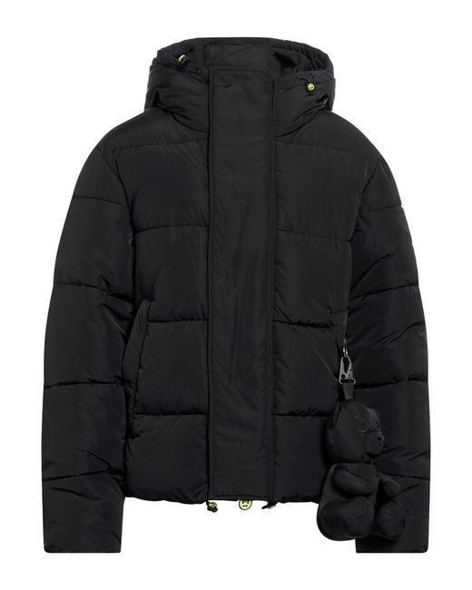 Barrow Black Puffer for men