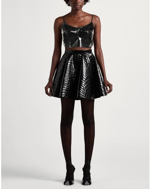 Cristinaeffe Black Top Polyurethane