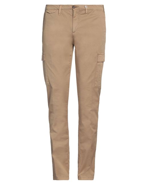 Myths Natural Trouser for men