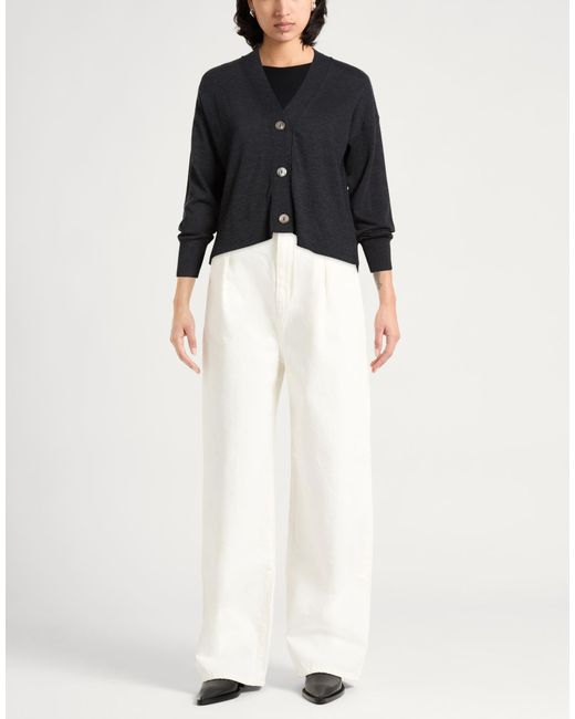 Rebecas Alpha Studio de color Black