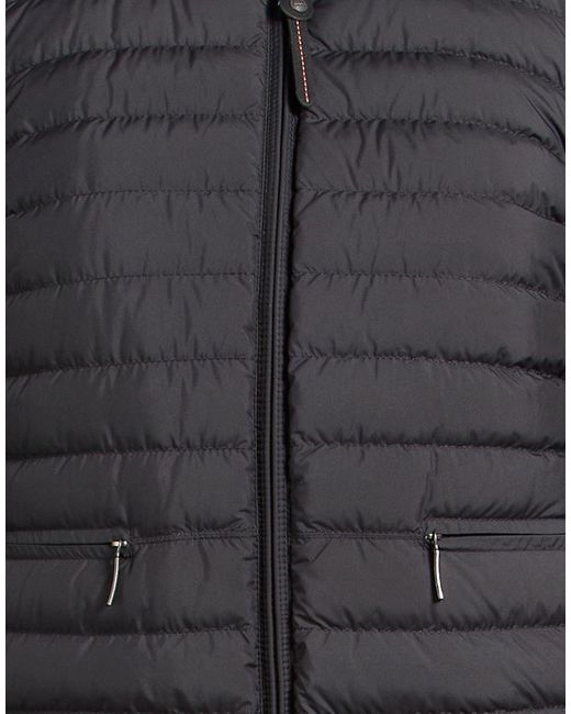 Parajumpers Gray Puffer Polyester