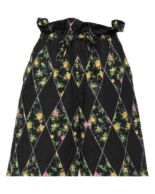Shorts E Bermuda di MSGM in Green