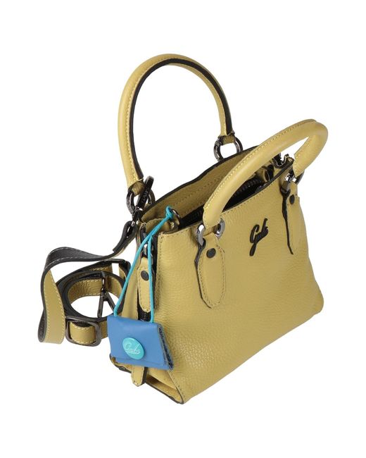 Gabs Yellow Handtaschen