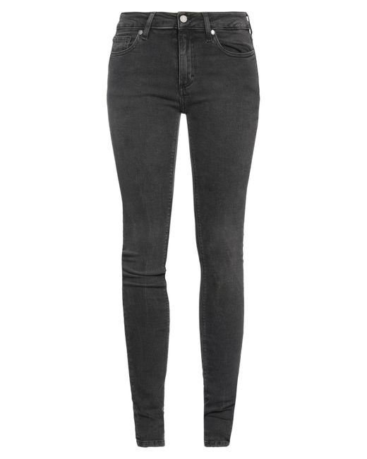 Zadig & Voltaire Gray Jeans