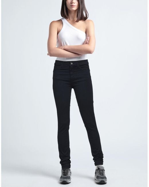 Liu Jo Blue Pants