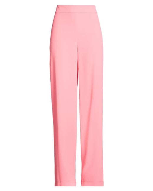 Patrizia Pepe Pink Trouser