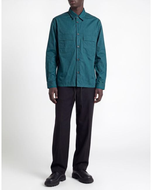 Spiewak Green Jackets for men