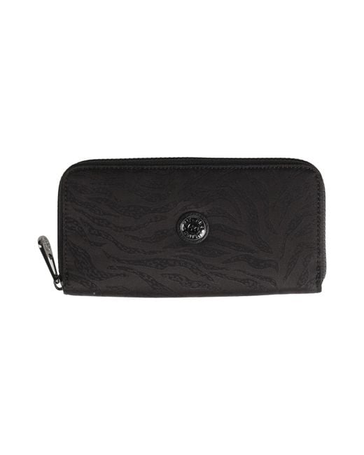 Kipling Black Wallets