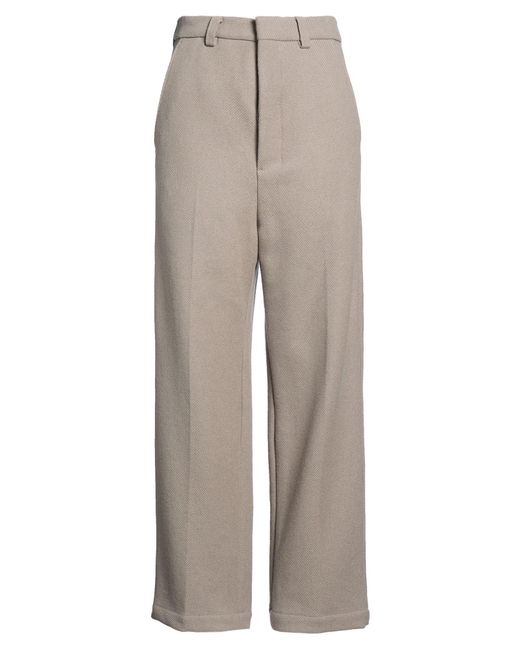 AMI Gray Pants