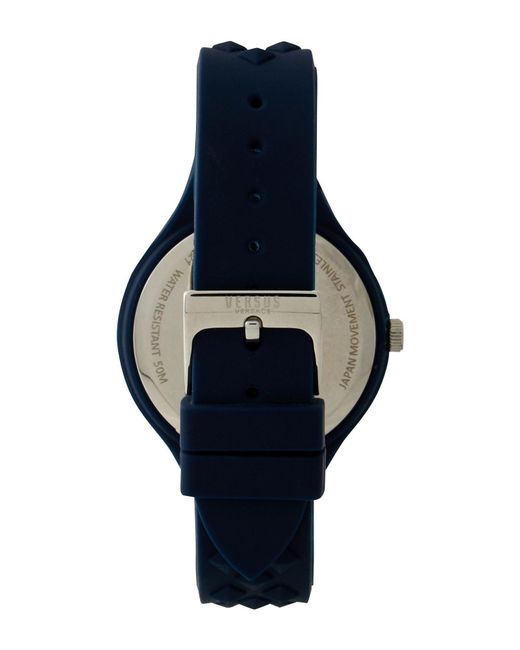 Versus  Blue Armbanduhr